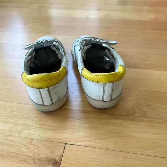 Golden Goose Shoes Size 27 - Picture 4 of 7